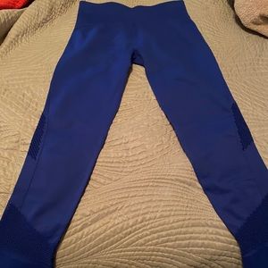 Workout Capri tights